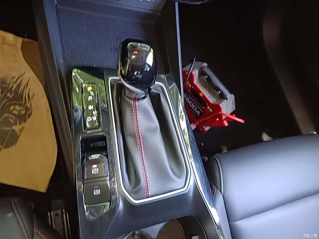 MG MG5, 2024 14