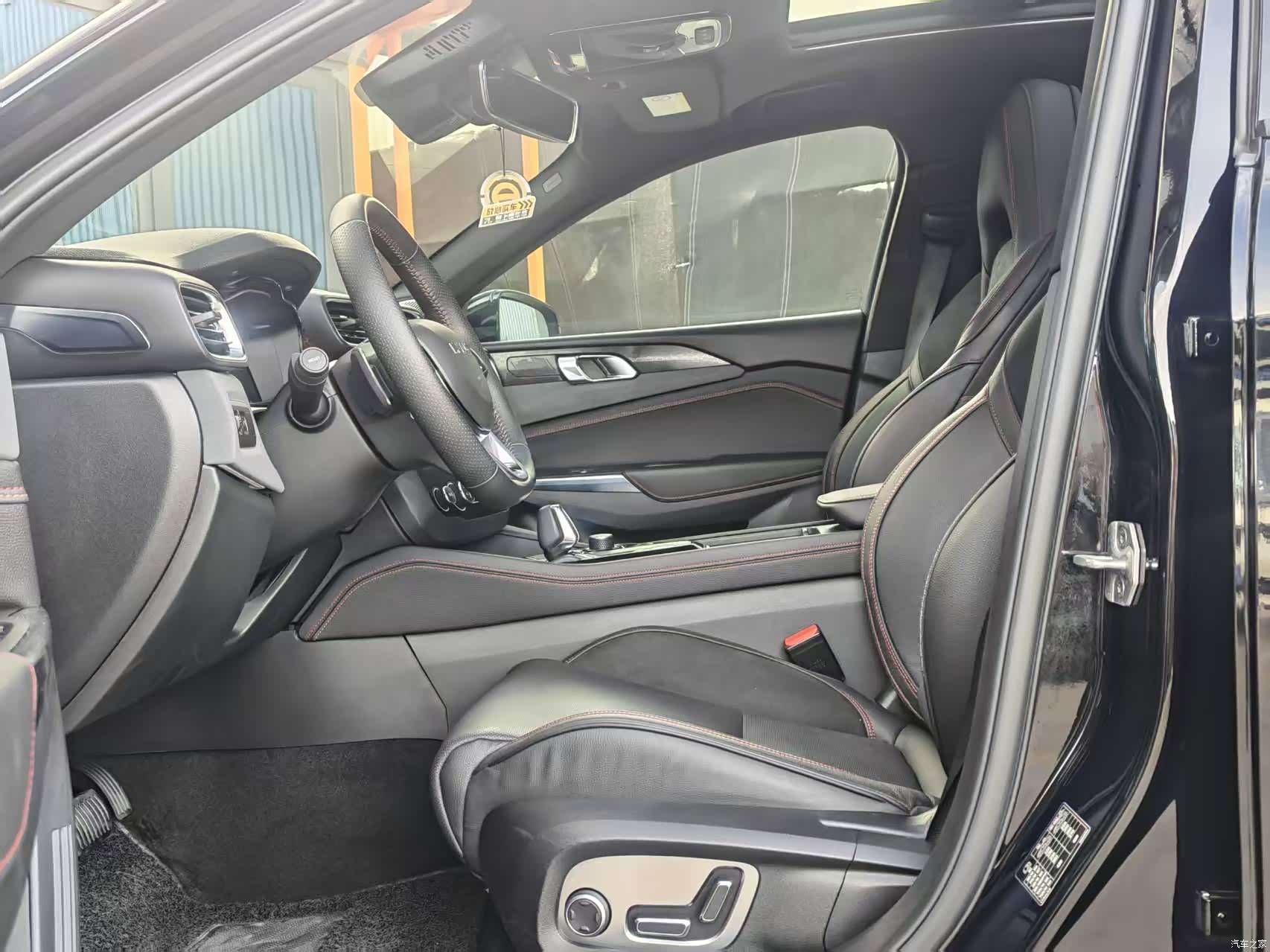 Lynk & Co 01, 2019 4