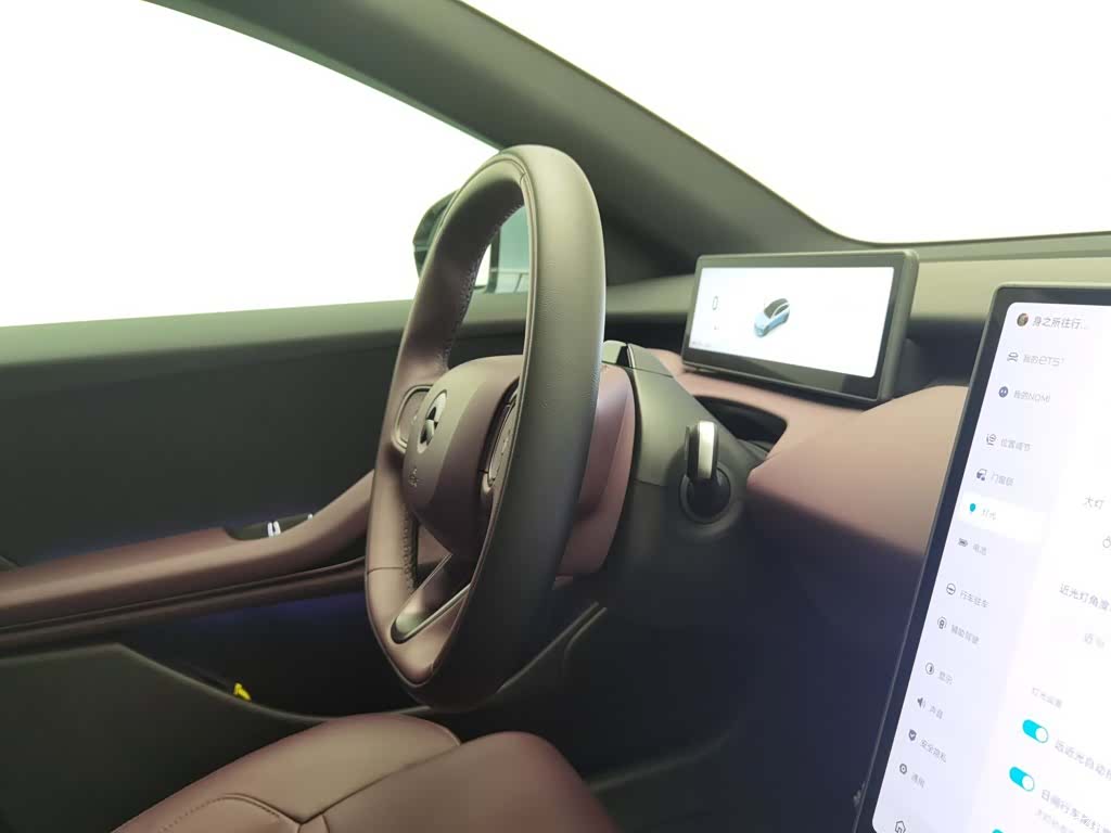 NIO ET5, 2024 22
