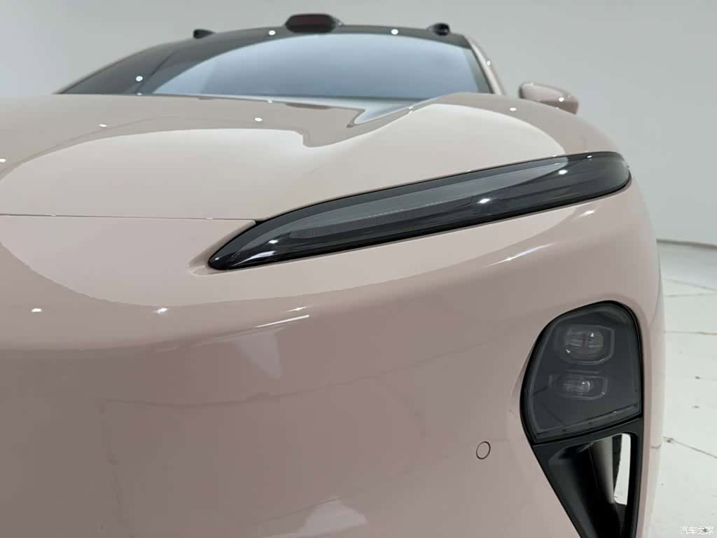 NIO ET5, 2023 2
