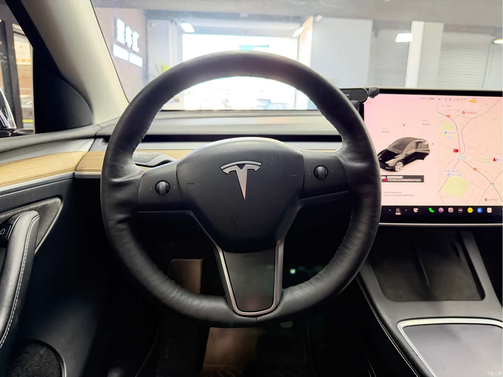 Tesla Model Y, 2021 8