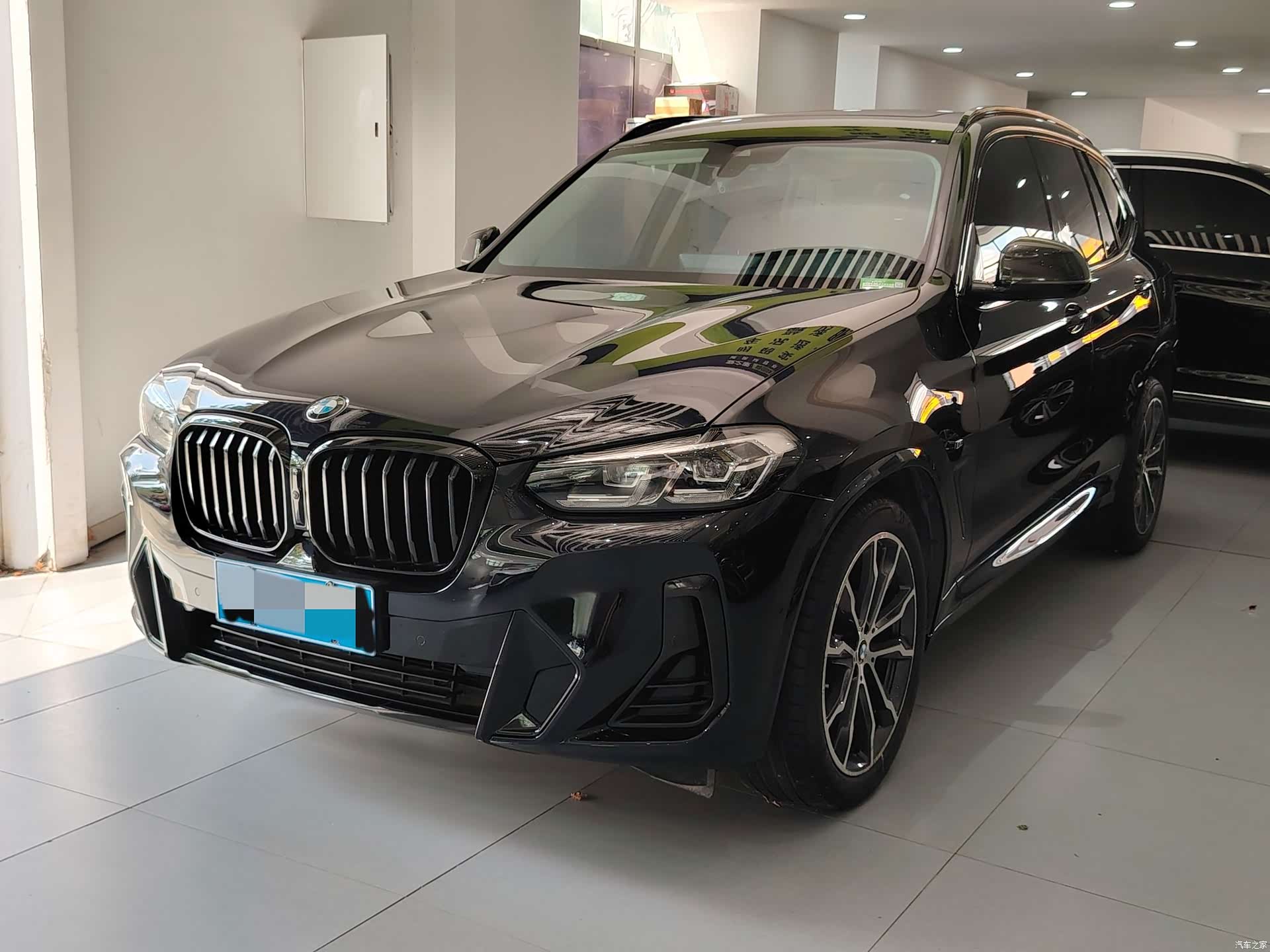 BMW X3, 2023 1