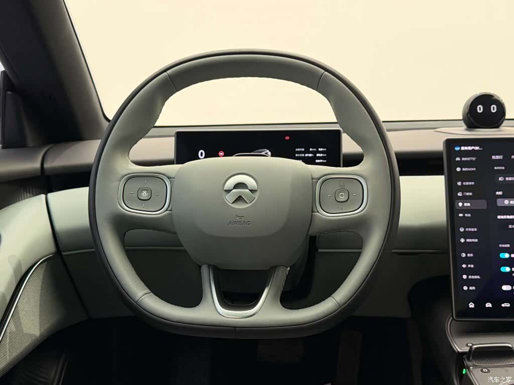 NIO ET5, 2023 27