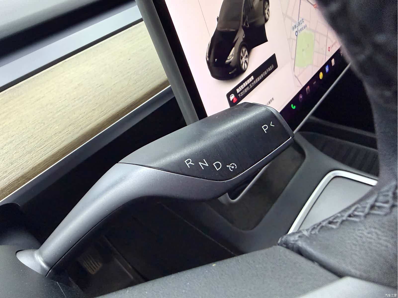 Tesla Model Y, 2021 22
