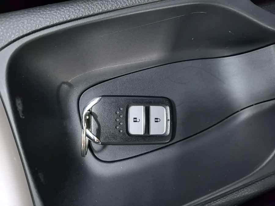 Honda Fit 2021, фото 9