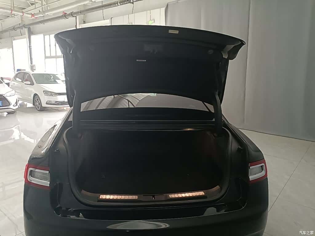 Lincoln VI, 2019 19