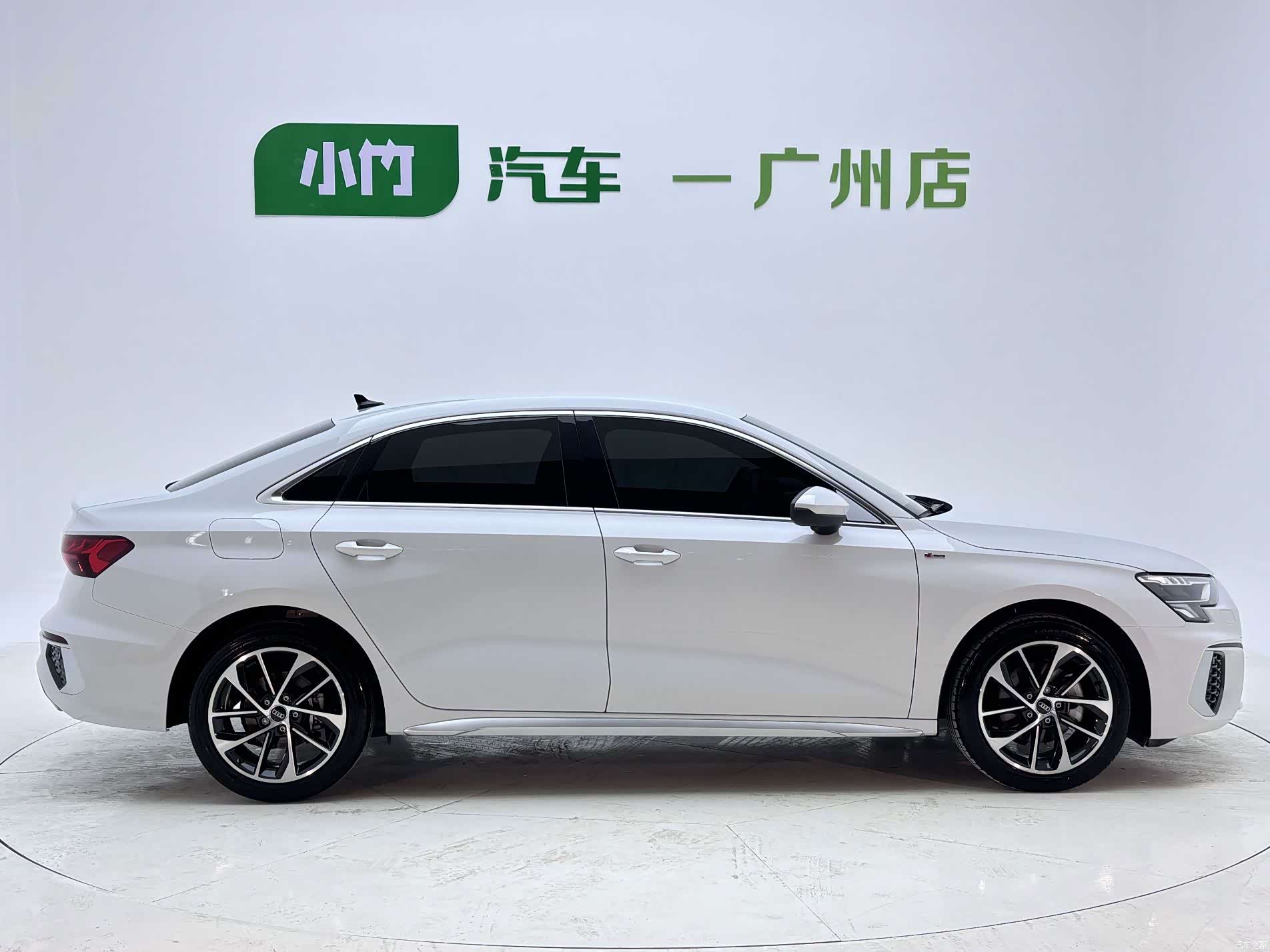 Audi A3, 2022 7