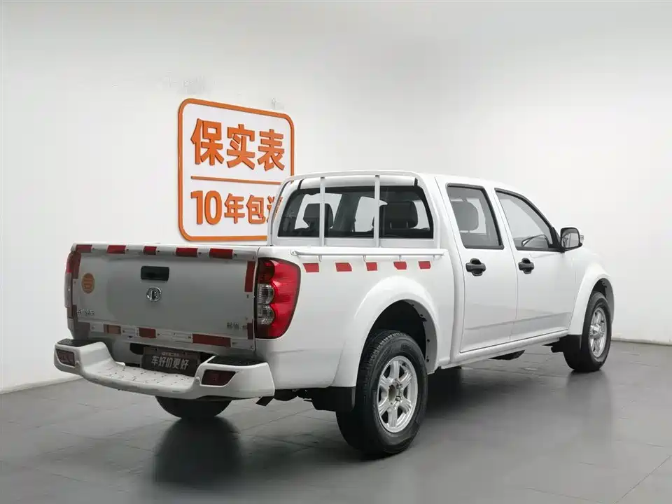 Great Wall Fengjun 5