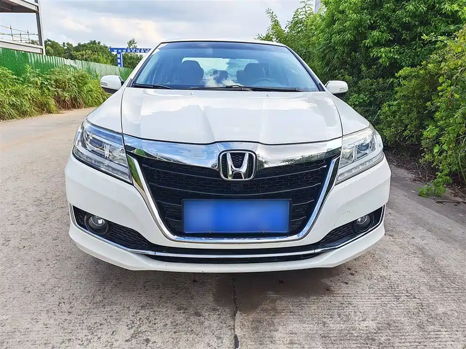 Honda Lingpai