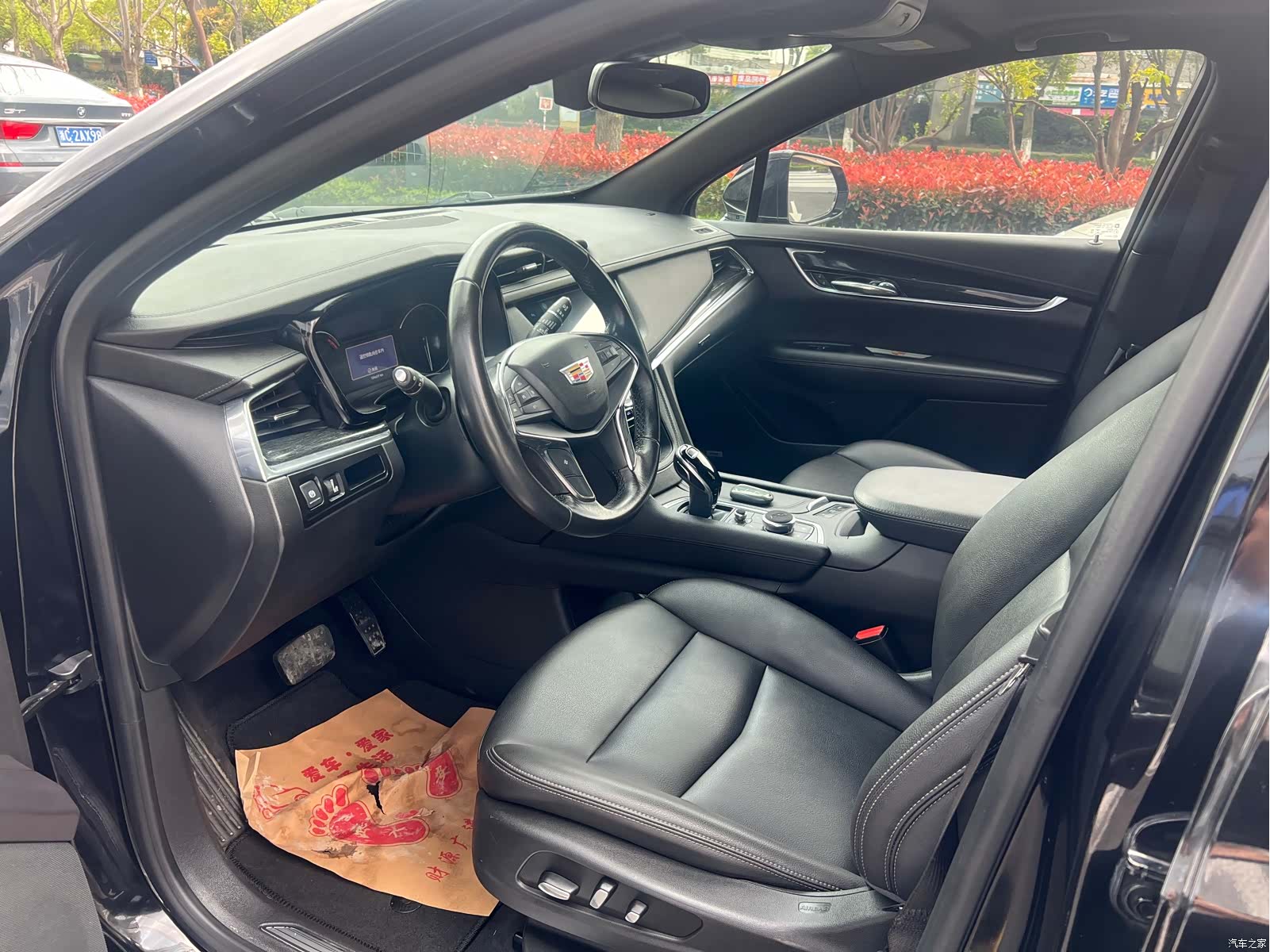 Cadillac XT5, 2021 7