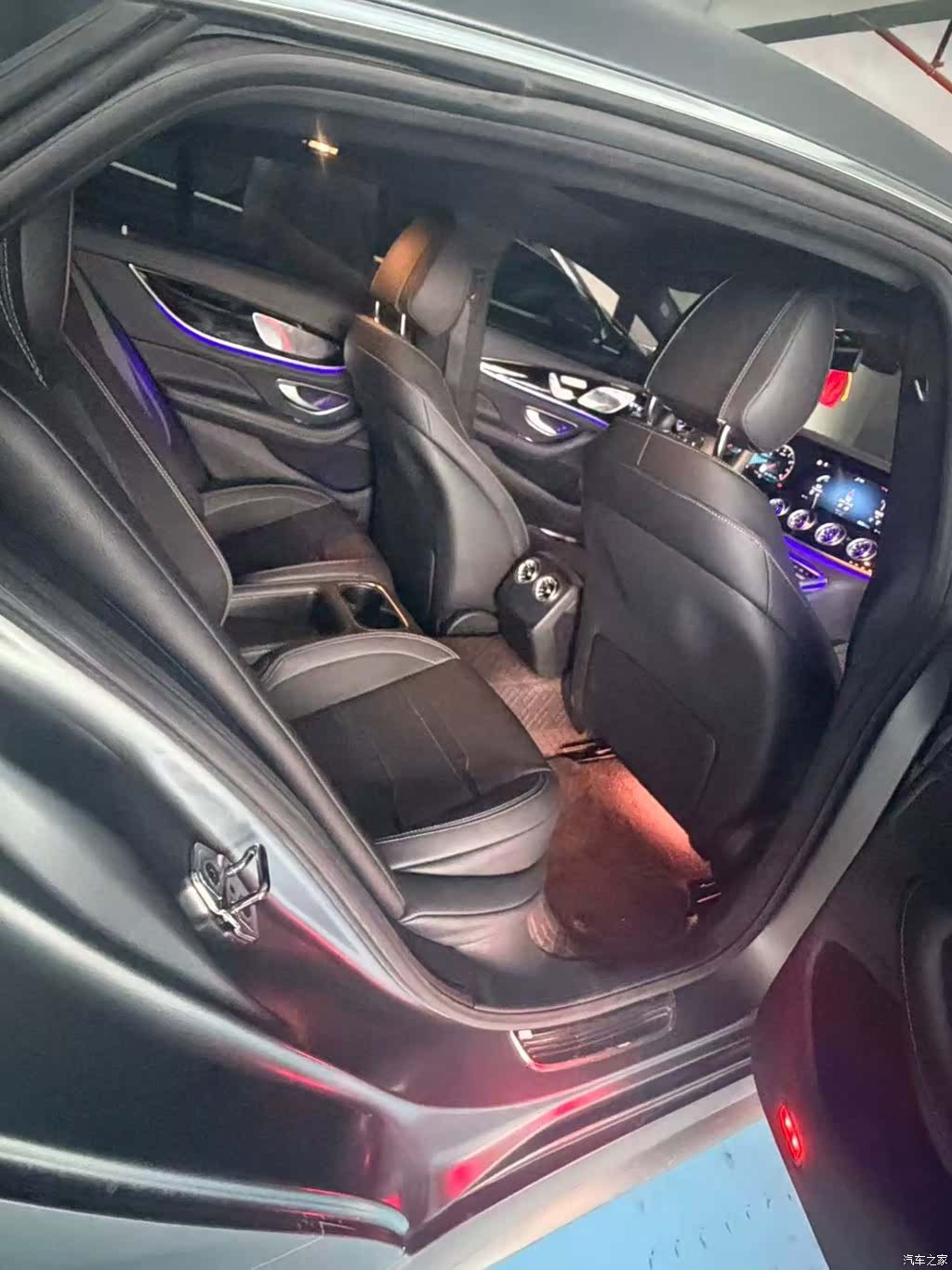 MG AMG, 2024 все фото