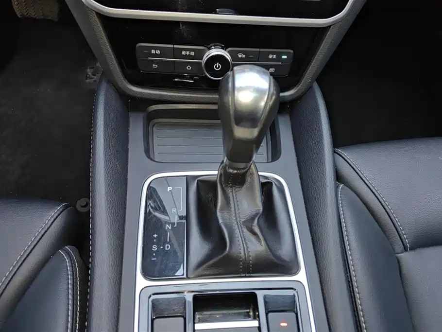 BYD Song MAX