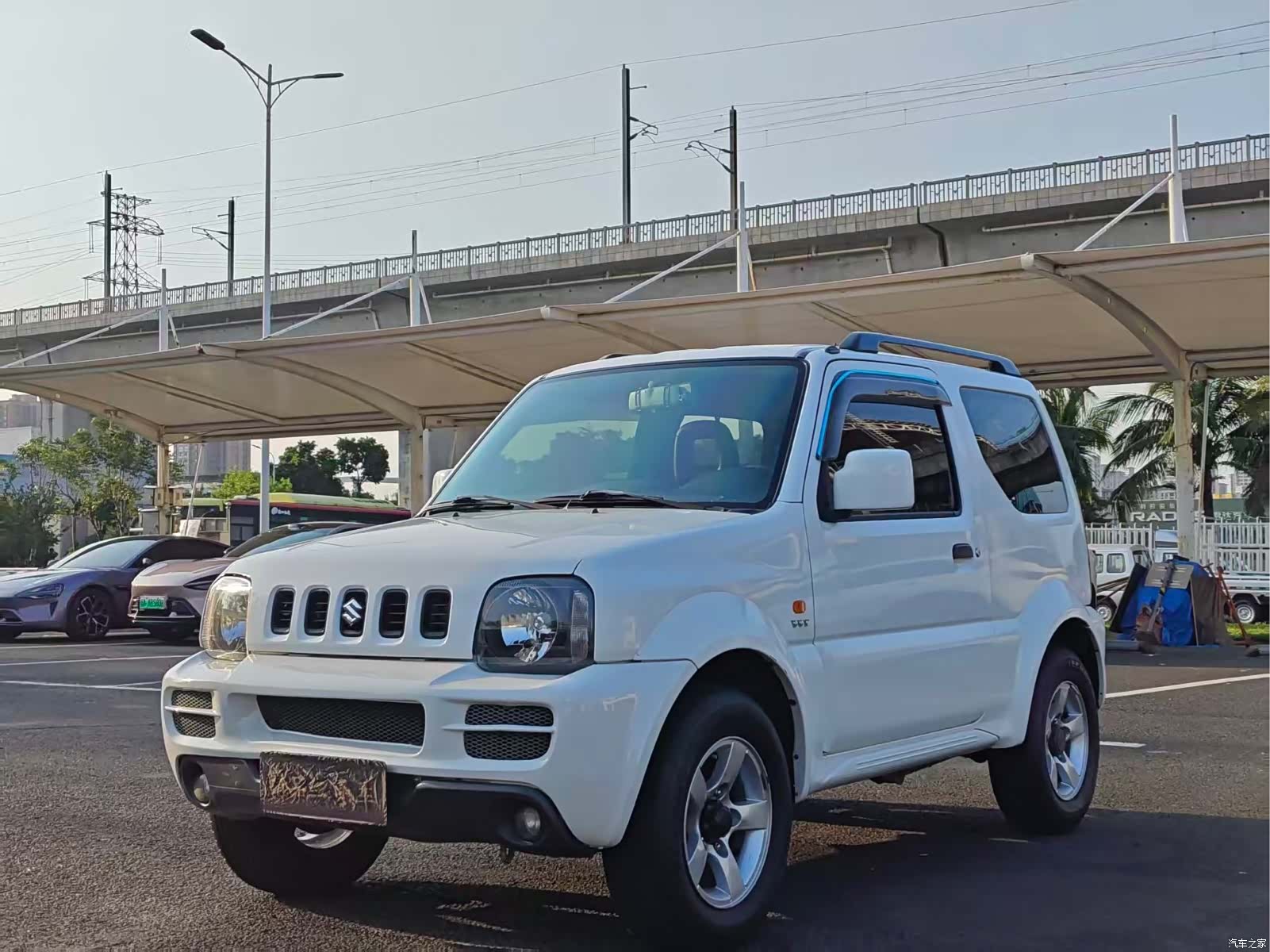 Suzuki 1.3, 2012 1