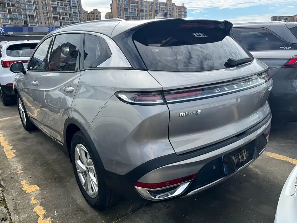 Besturn T90