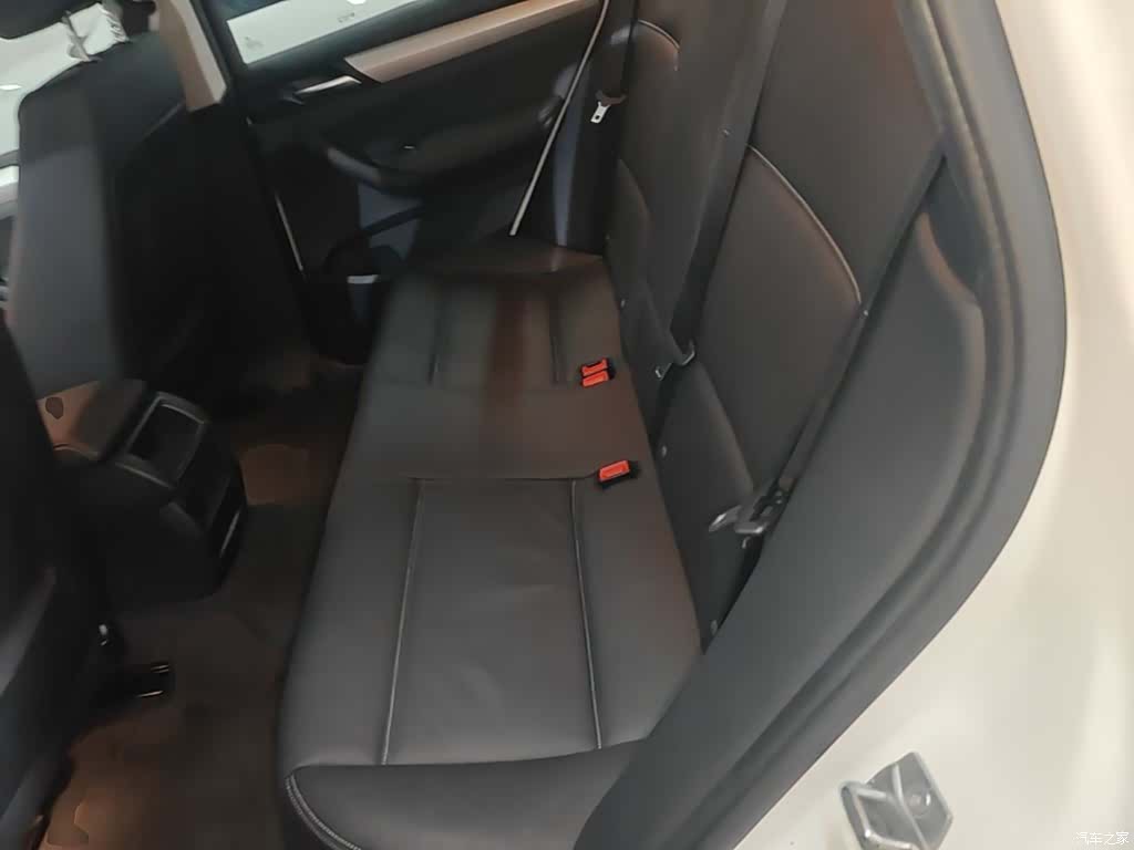 BMW X3, 2014 17