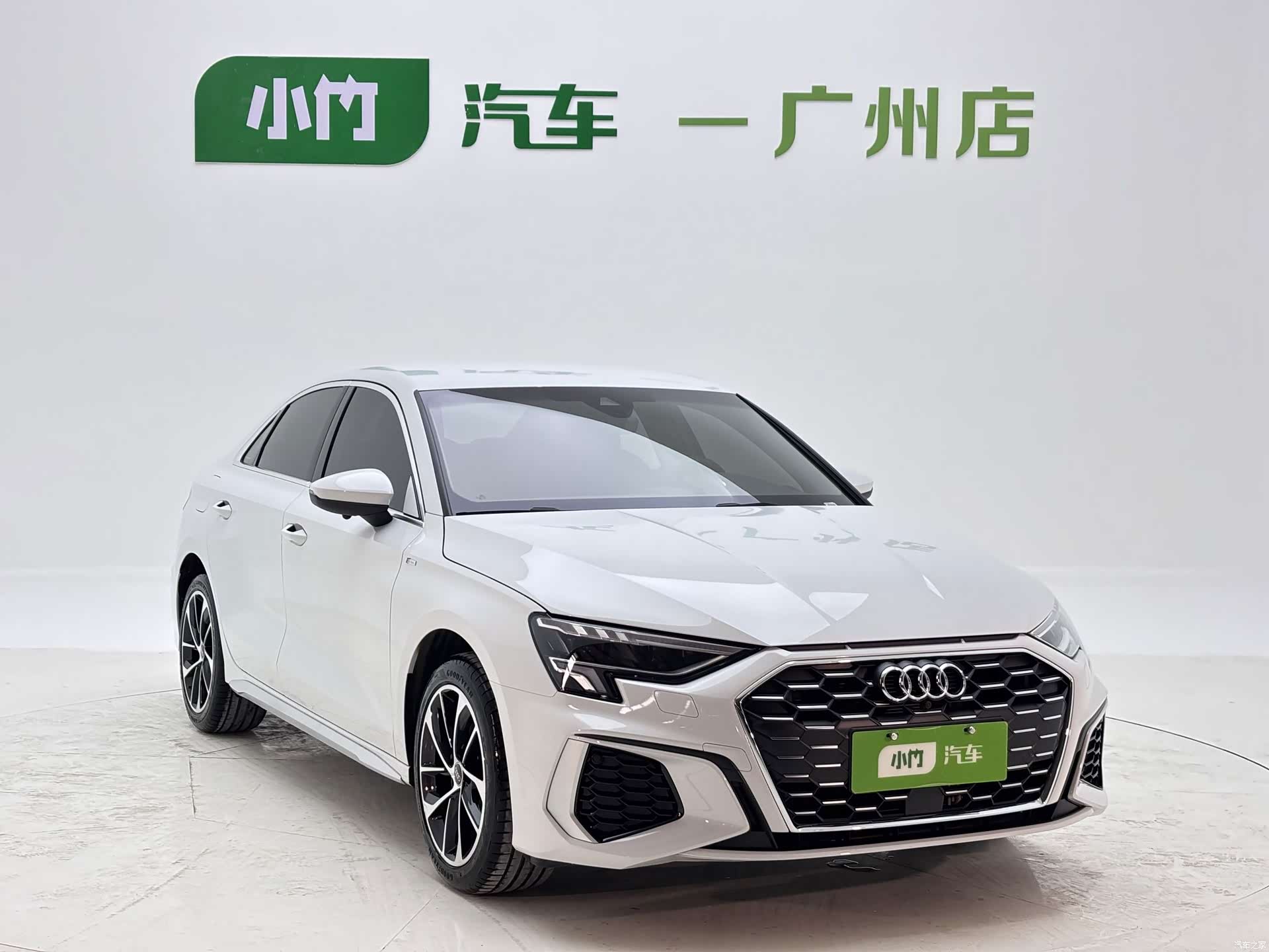 Audi A3, 2022 2