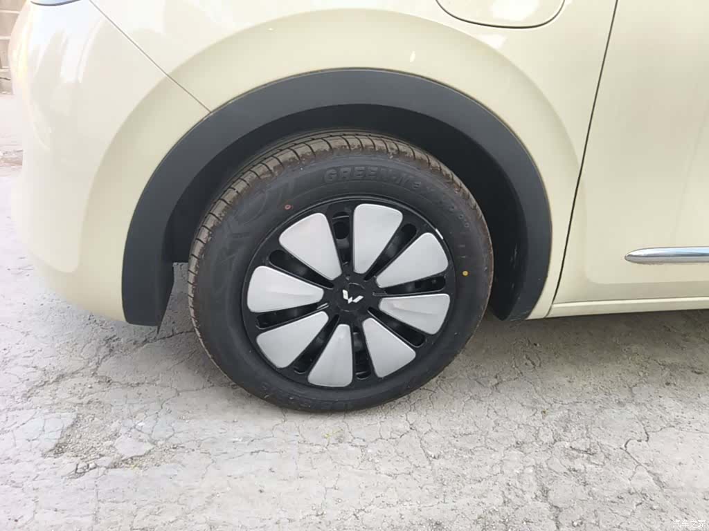 Wuling Bingo, 2026 23