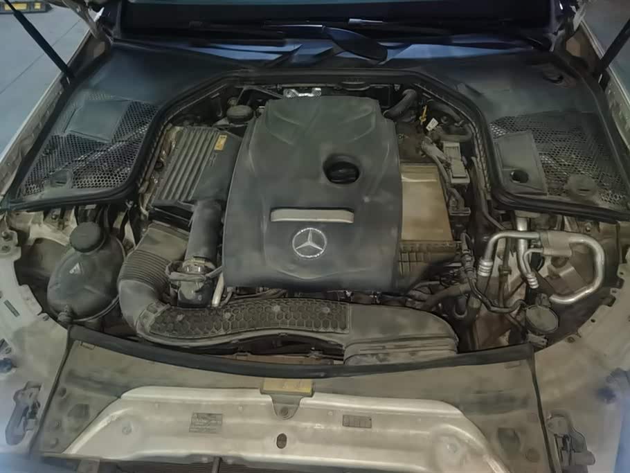 Mercedes-Benz Class C Mercedes-Benz Class C