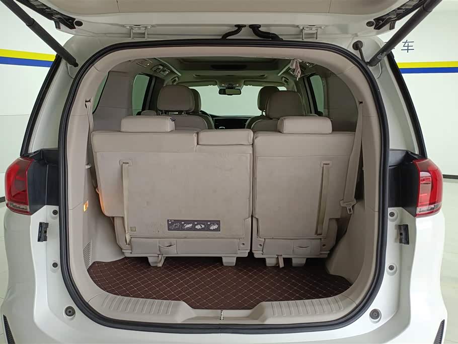 Trumpchi Trumpchi M8