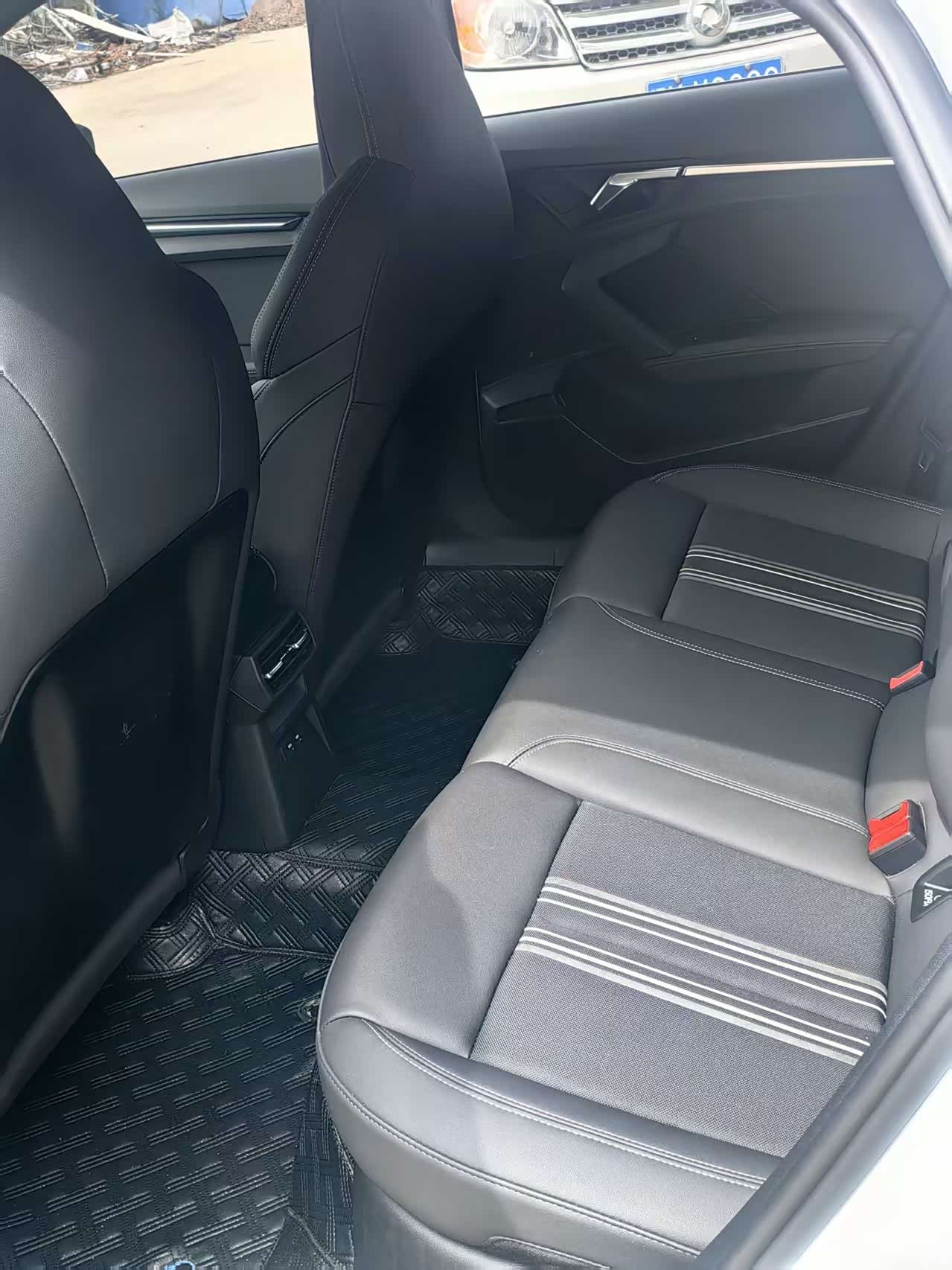 Audi A3, 2023 8