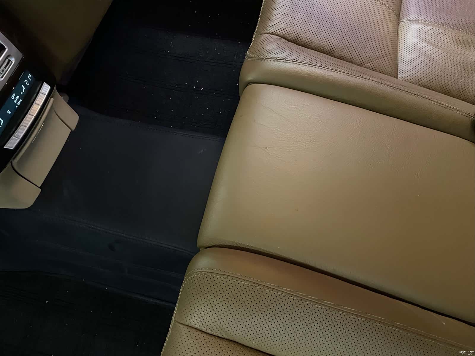 Mercedes-Benz S-Class, 2005 26