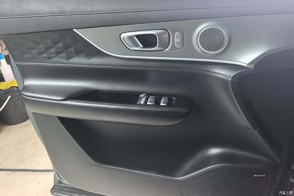 Chery Tiggo 8 Plus, 2025 7