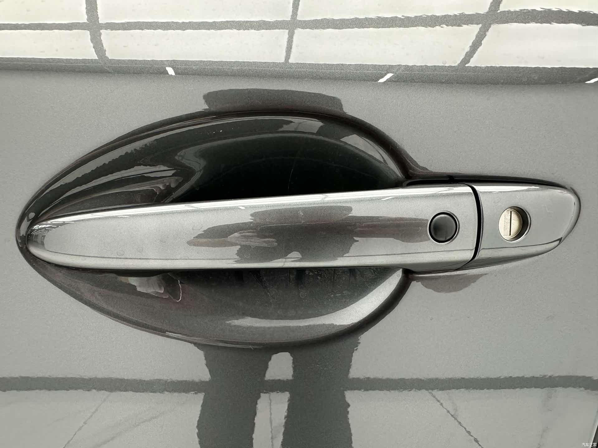 Mazda CX-5, 2026 11