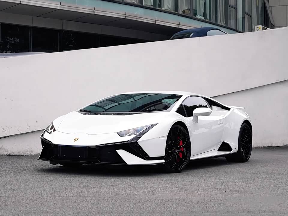 Lamborghini Huracán