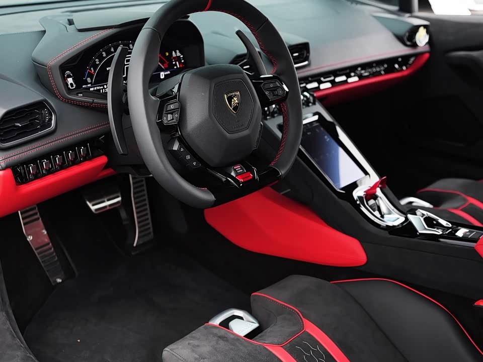 Lamborghini Huracán