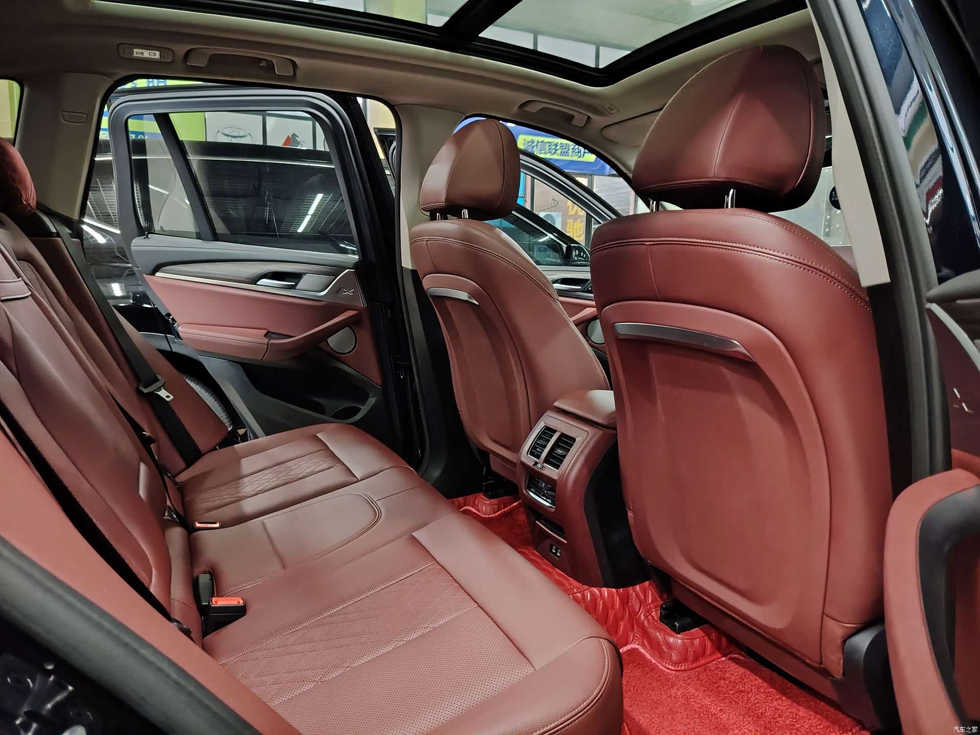 BMW X3, 2022 15