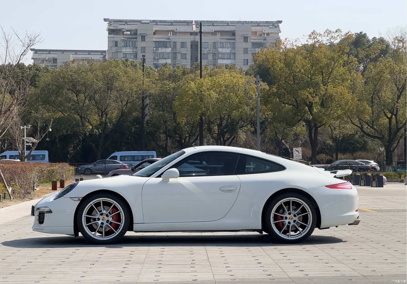 Porsche 911, 2013 7