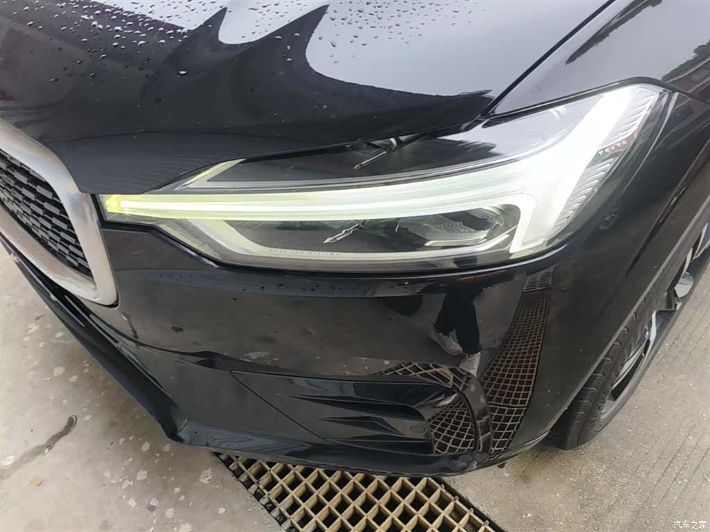 Volvo XC60, 2018 24