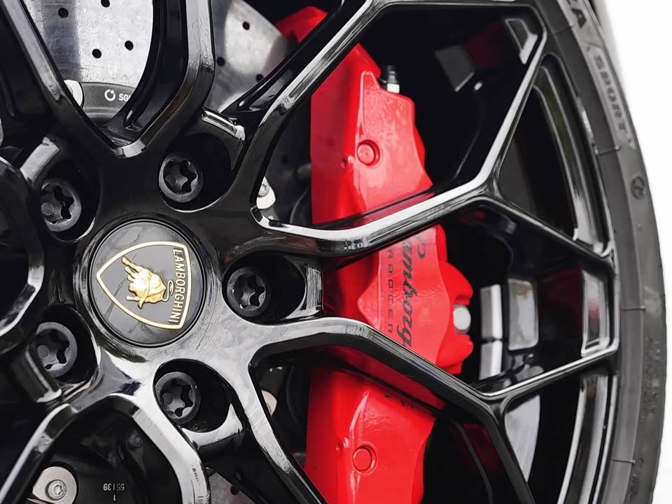 Lamborghini Huracán