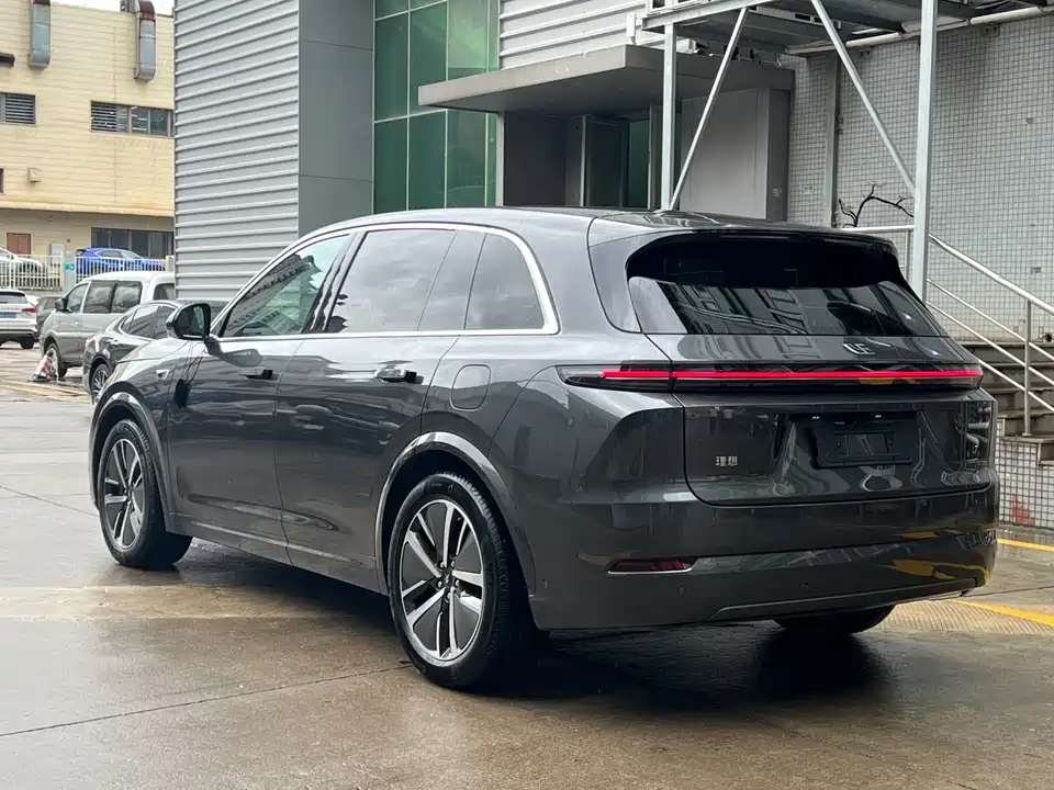 Li Auto Ideal L7