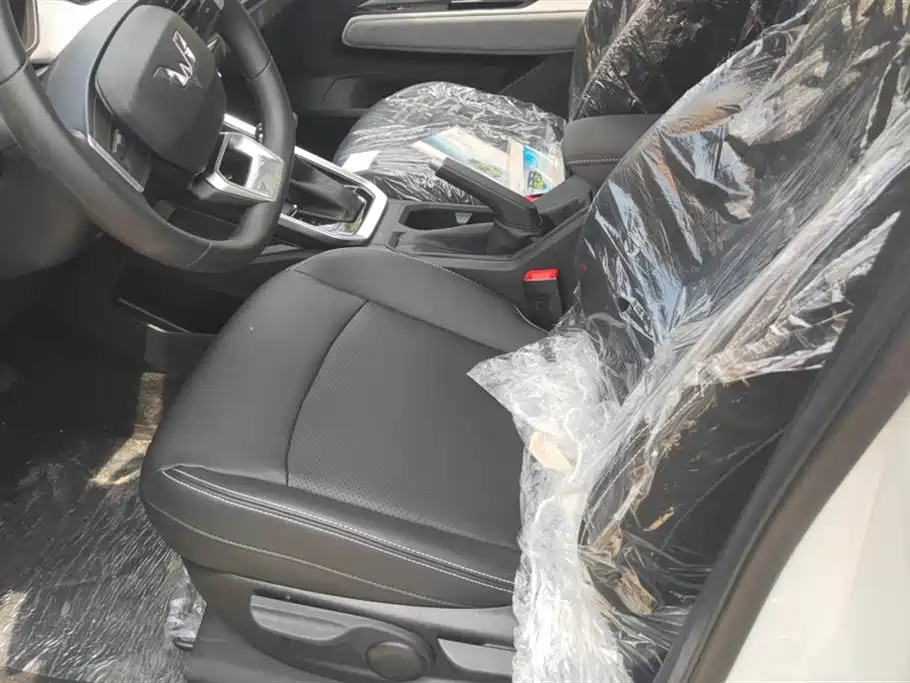 Wuling Wuling Xingchi