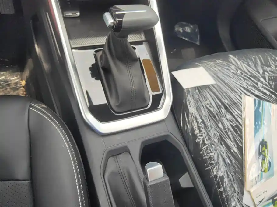 Wuling Wuling Xingchi