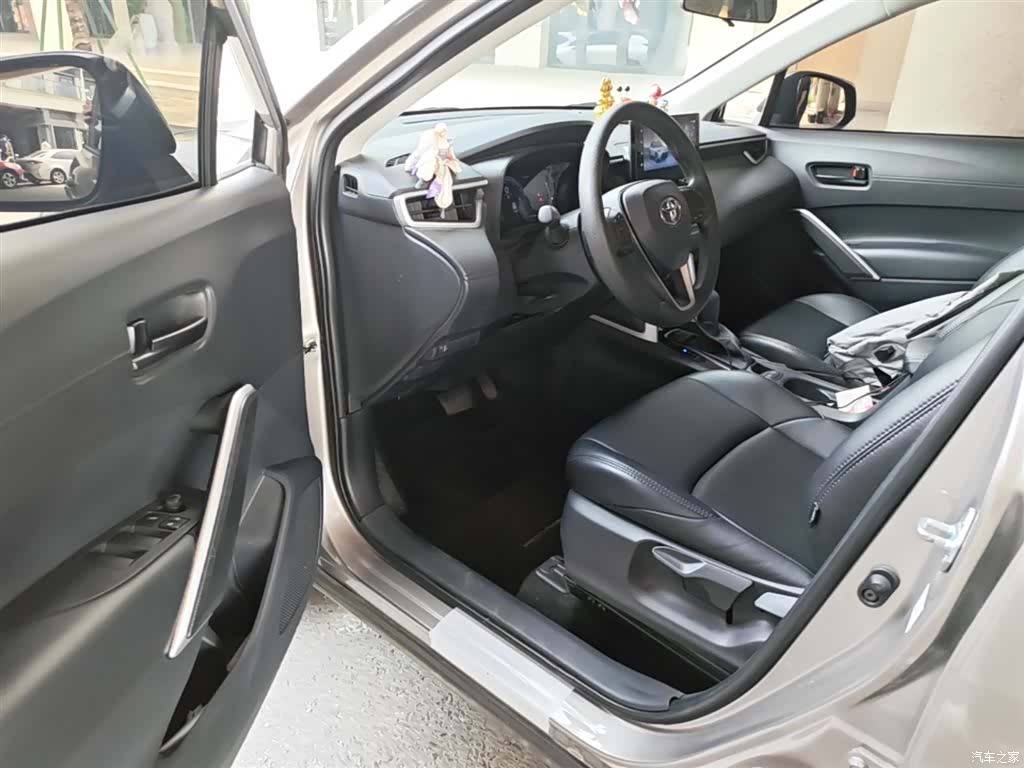 Toyota Frontlander, 2024 14