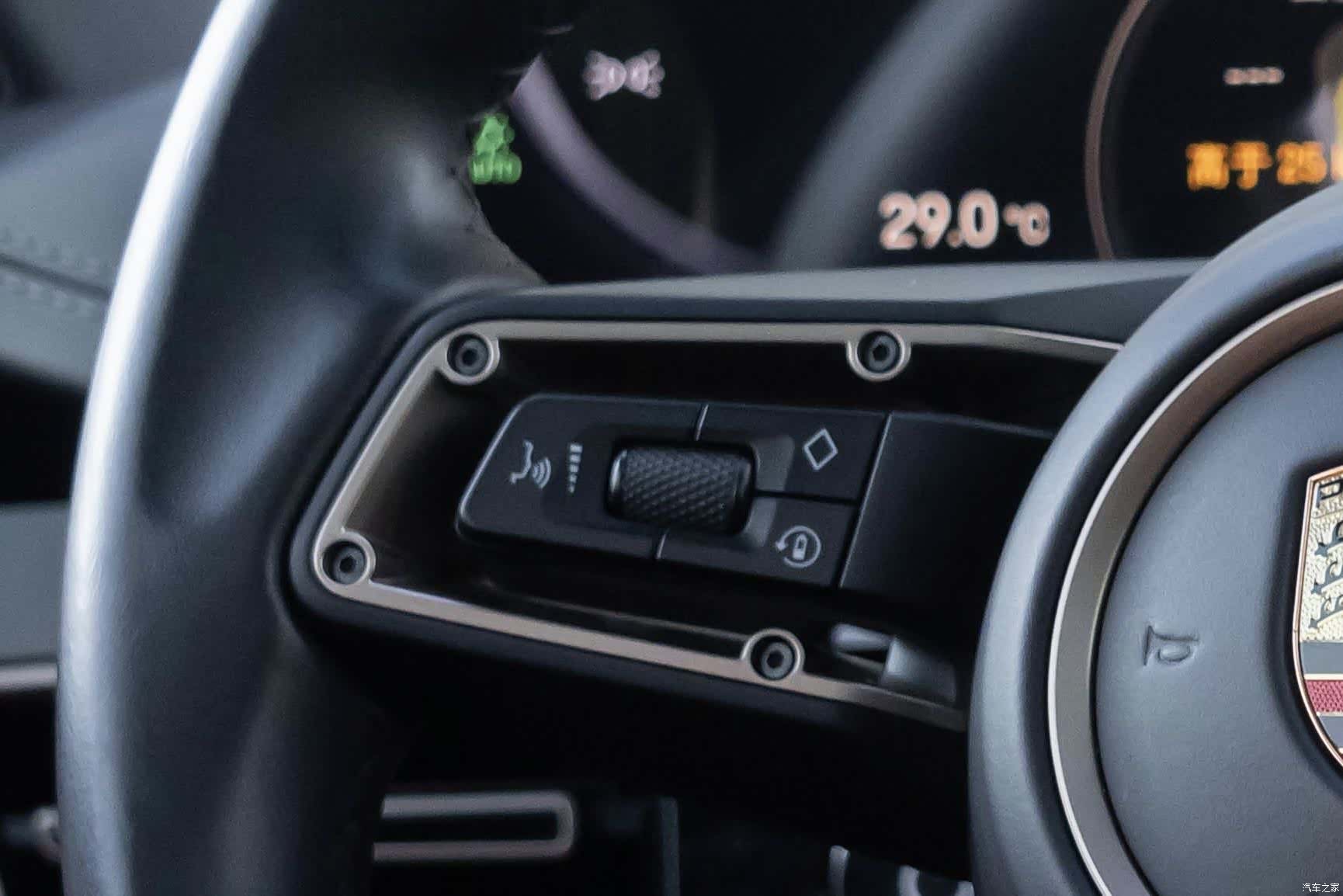 Porsche Taycan, 2024 22