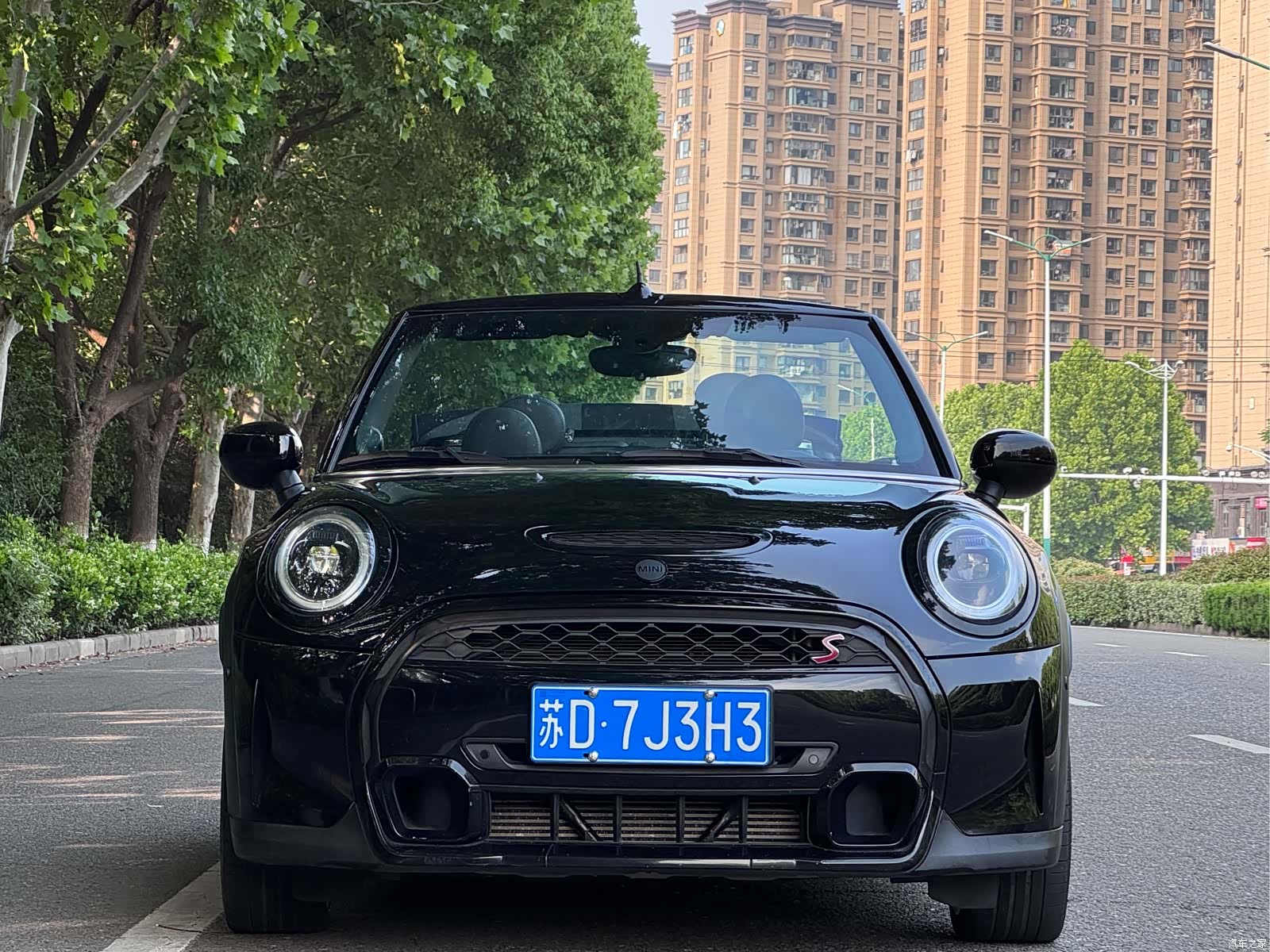 Mini Cooper, 2023 2