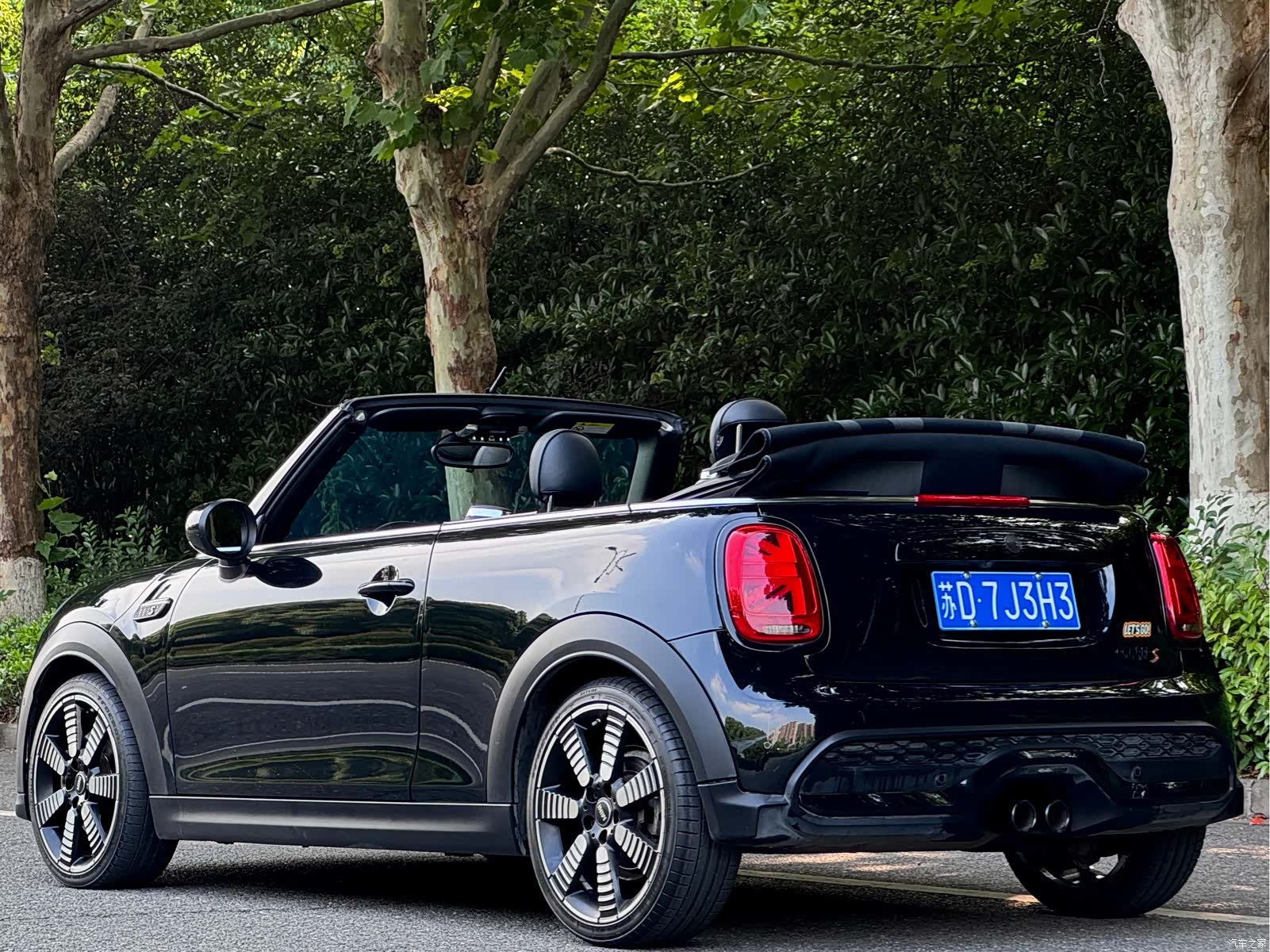 Mini Cooper, 2023 4