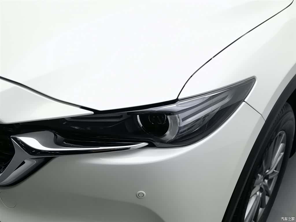 Mazda CX-5, 2021 7