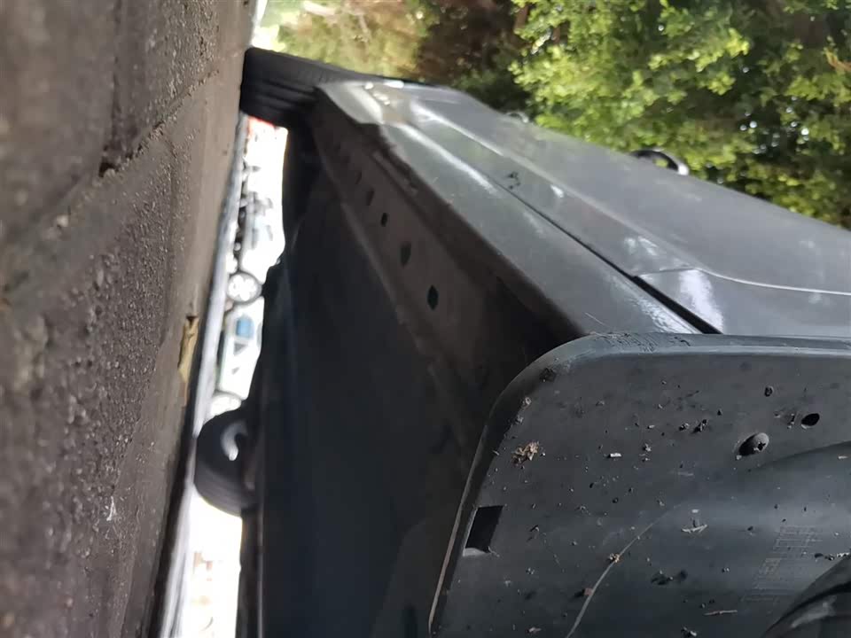 Chevrolet Mai Ruibao