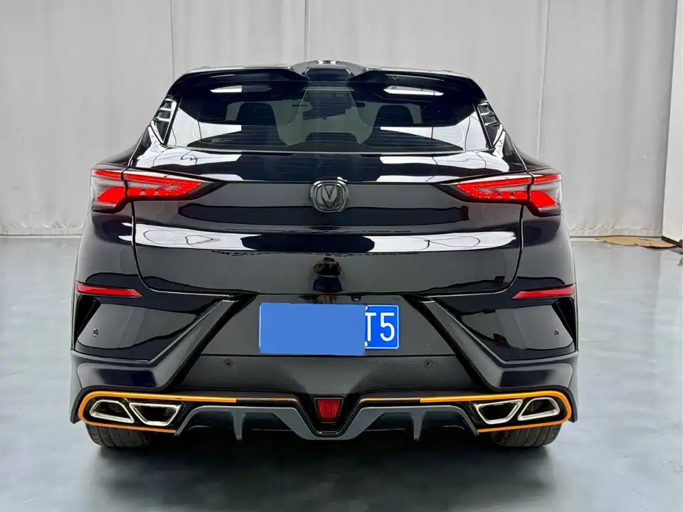 Changan UNI-T