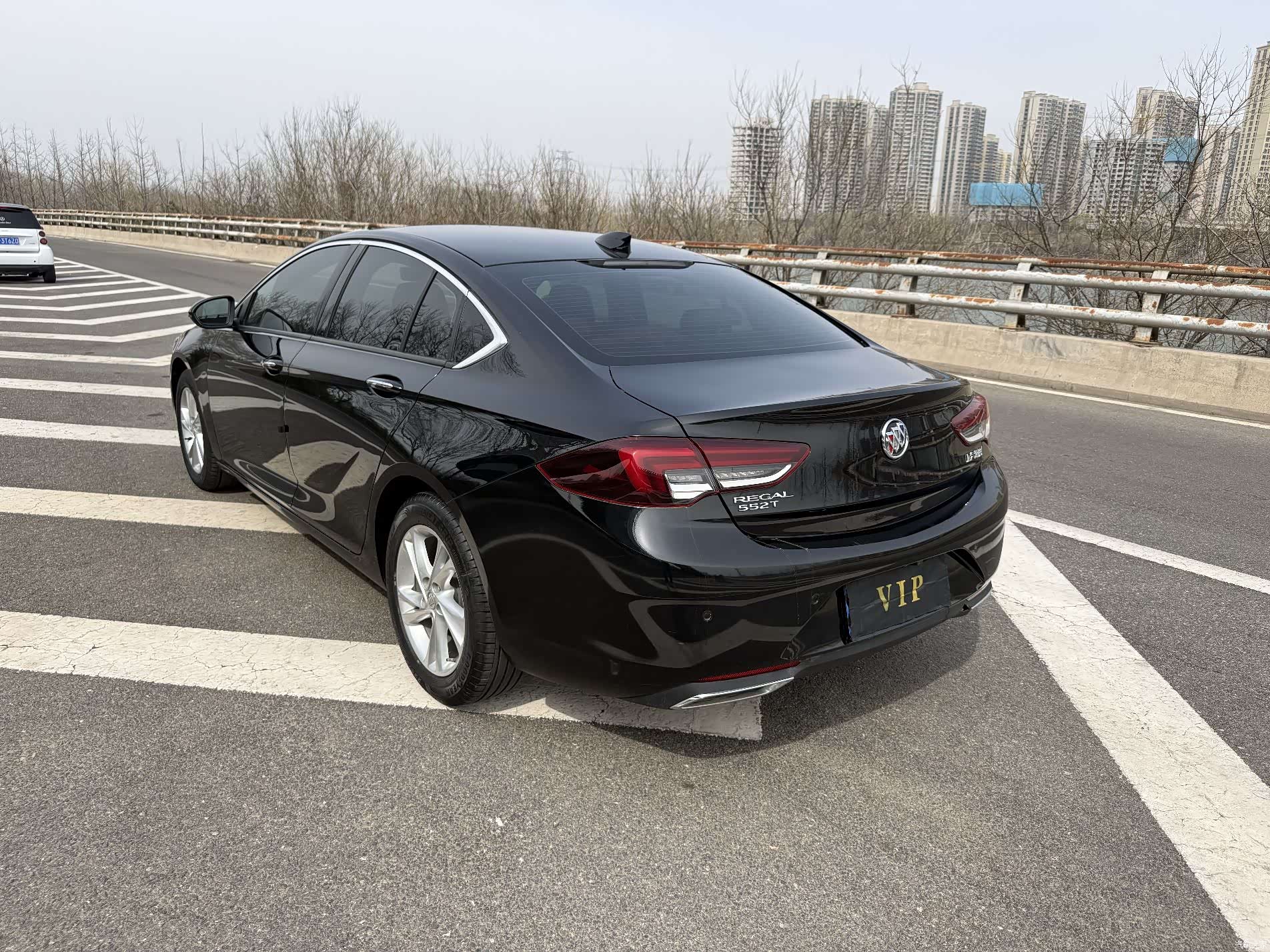 Buick Regal, 2023 8