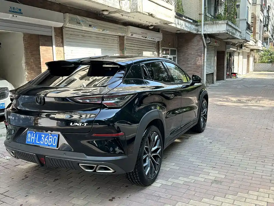 Changan UNI-T