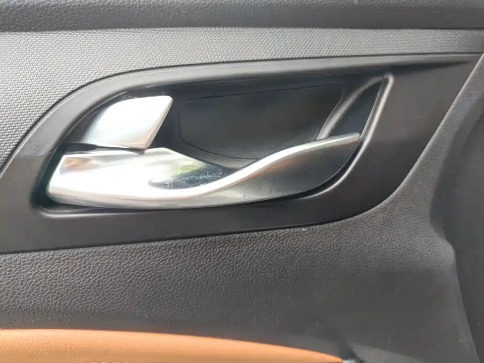 Wuling Wuling Hongguang S3