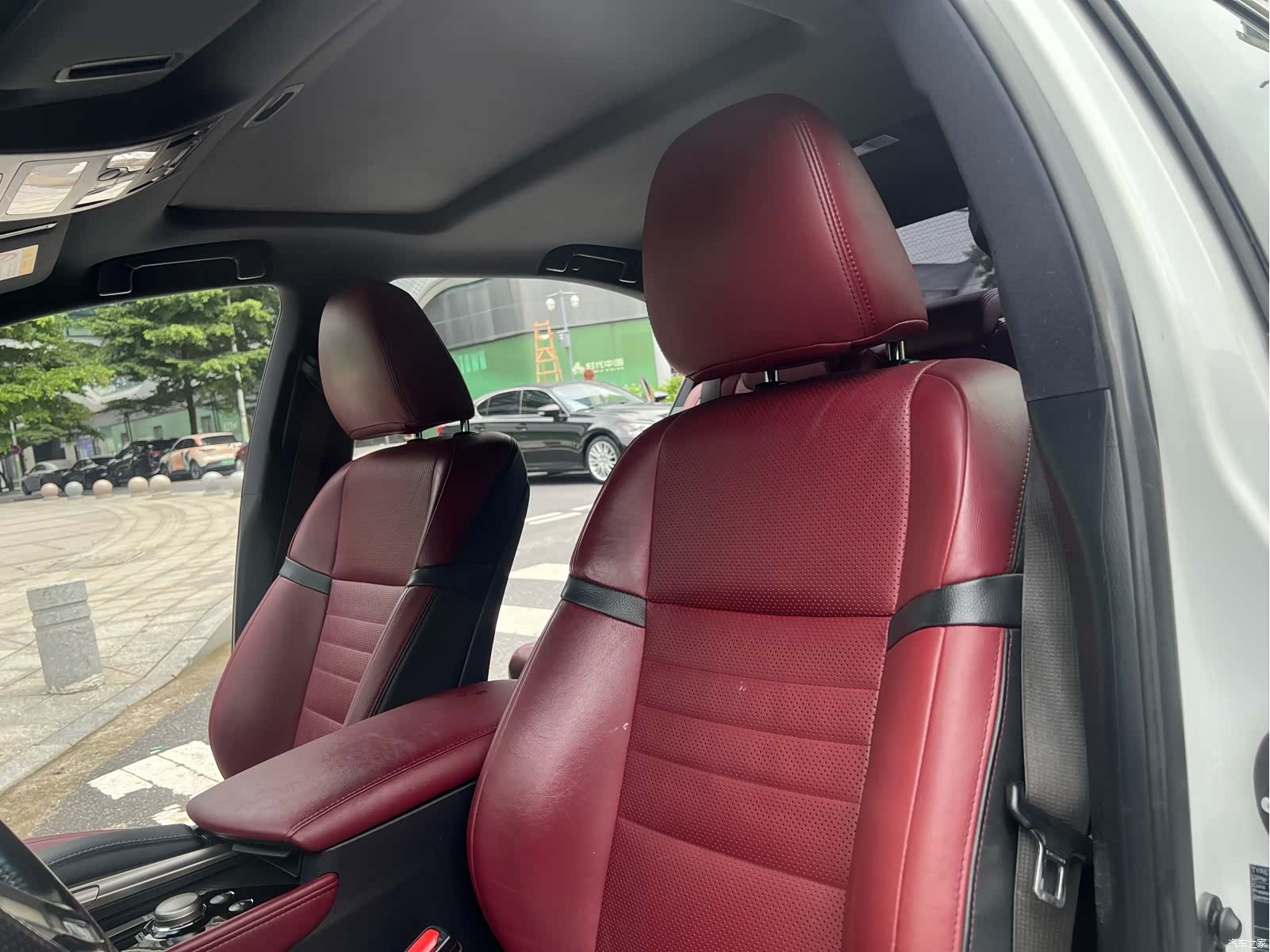 Lexus GS, 2016 21
