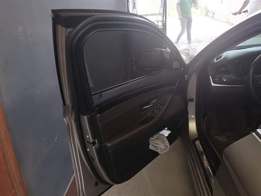 BMW 5 series BMW 5 series