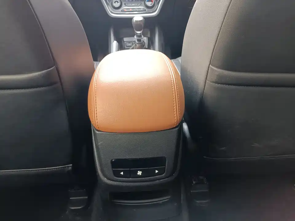 Wuling Wuling Hongguang S3