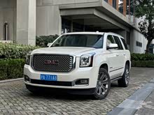 YUKON 2015 6.2L DENALI 4WD